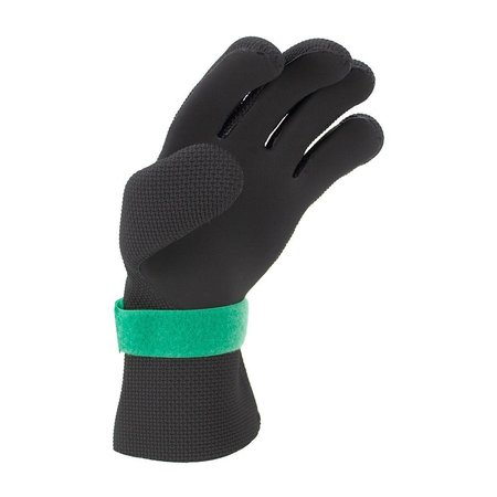 UNGER Neoprene Gloves  XLarge GLOV3